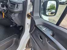 Renault Trafic dCi Blue LL30 Advance - U151214
