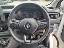 Renault Trafic dCi Blue LL30 Advance - U151214