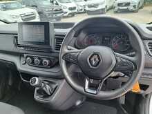 Renault Trafic dCi Blue LL30 Advance - U151214