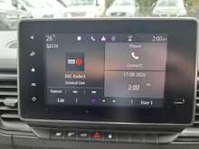 Renault Trafic dCi Blue LL30 Advance - U151214