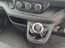 Renault Trafic dCi Blue LL30 Advance - U151214