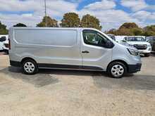 Renault Trafic dCi Blue LL30 Business+ - U151215