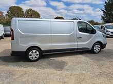 Renault Trafic dCi Blue LL30 Business+ - U151215