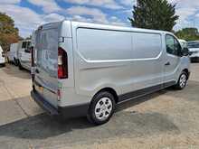 Renault Trafic dCi Blue LL30 Business+ - U151215