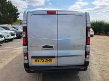 Renault Trafic dCi Blue LL30 Business+ - U151215