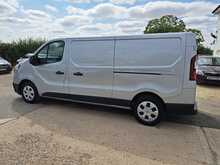 Renault Trafic dCi Blue LL30 Business+ - U151215