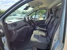Renault Trafic dCi Blue LL30 Business+ - U151215