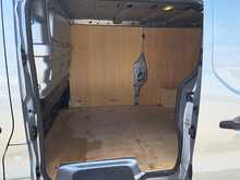 Renault Trafic dCi Blue LL30 Business+ - U151215