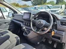 Renault Trafic dCi Blue LL30 Business+ - U151215