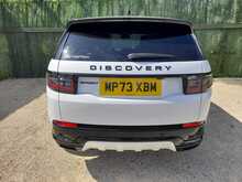 Land Rover Discovery Sport P300e Dynamic SE - U151218