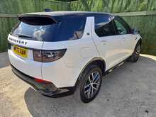 Land Rover Discovery Sport P300e Dynamic SE - U151218