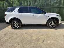 Land Rover Discovery Sport P300e Dynamic SE - U151218