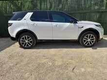 Land Rover Discovery Sport P300e Dynamic SE - U151218
