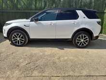 Land Rover Discovery Sport P300e Dynamic SE - U151218