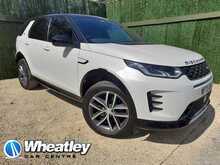 Land Rover Discovery Sport P300e Dynamic SE - U151218