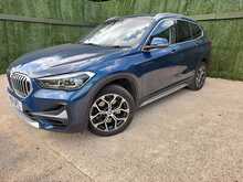 BMW X1 20i xLine - U151220
