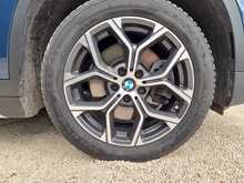 BMW X1 20i xLine - U151220