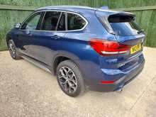 BMW X1 20i xLine - U151220