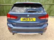 BMW X1 20i xLine - U151220