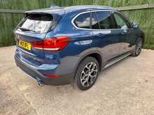 BMW X1 20i xLine - U151220