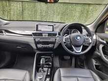 BMW X1 20i xLine - U151220