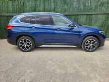 BMW X1 20i xLine - U151220
