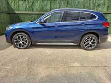 BMW X1 20i xLine - U151220