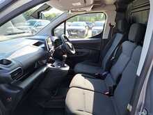 Toyota PROACE CITY BlueHDi Icon - U151222