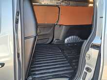 Toyota PROACE CITY BlueHDi Icon - U151222