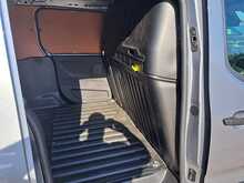Toyota PROACE CITY BlueHDi Icon - U151222