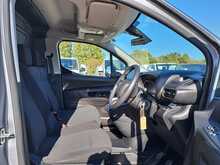 Toyota PROACE CITY BlueHDi Icon - U151222