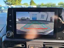 Toyota PROACE CITY BlueHDi Icon - U151222
