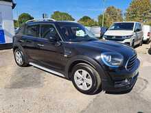 MINI Countryman Cooper - U151223