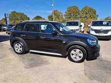MINI Countryman Cooper - U151223