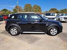 MINI Countryman Cooper - U151223