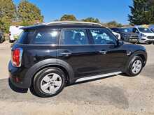 MINI Countryman Cooper - U151223