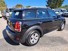 MINI Countryman Cooper - U151223
