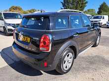 MINI Countryman Cooper - U151223