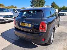 MINI Countryman Cooper - U151223