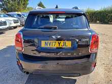 MINI Countryman Cooper - U151223