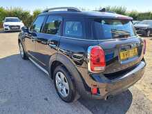 MINI Countryman Cooper - U151223