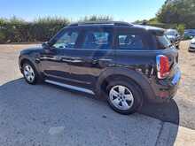 MINI Countryman Cooper - U151223