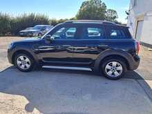 MINI Countryman Cooper - U151223