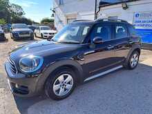 MINI Countryman Cooper - U151223