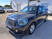 MINI Countryman Cooper - U151223