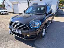 MINI Countryman Cooper - U151223