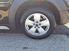 MINI Countryman Cooper - U151223