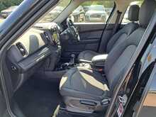 MINI Countryman Cooper - U151223