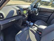 MINI Countryman Cooper - U151223