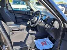 MINI Countryman Cooper - U151223